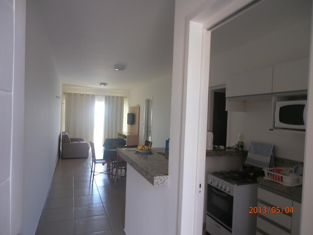 Apart קנואה קבראדה חדר תמונה