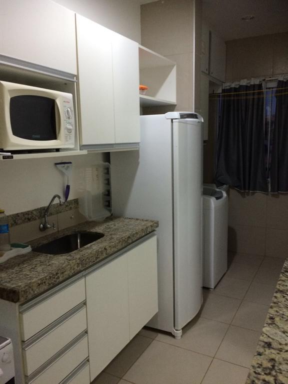 Apart קנואה קבראדה מראה חיצוני תמונה