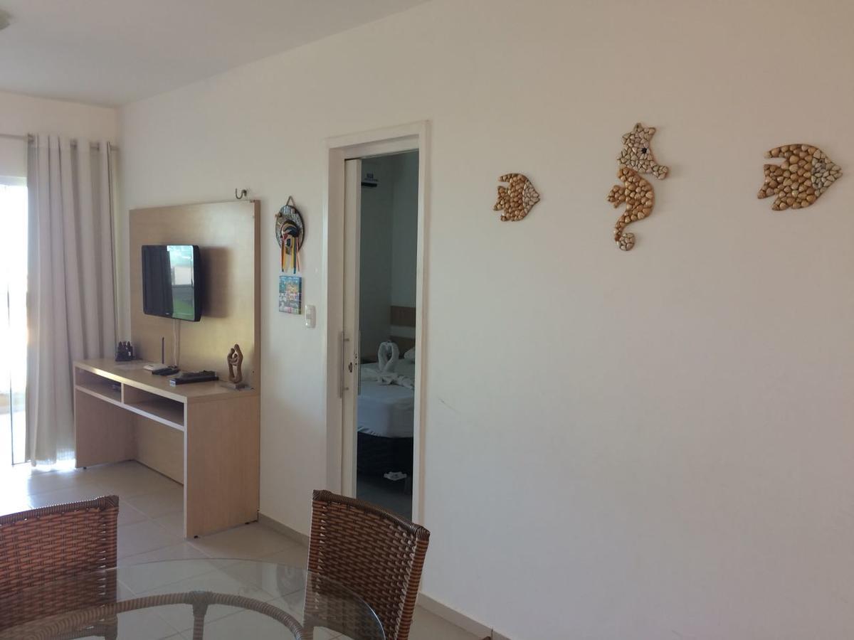Apart קנואה קבראדה מראה חיצוני תמונה