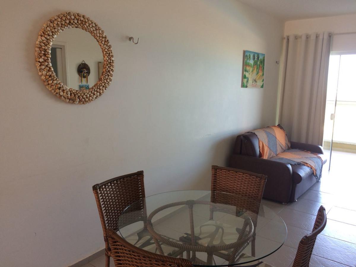 Apart קנואה קבראדה מראה חיצוני תמונה